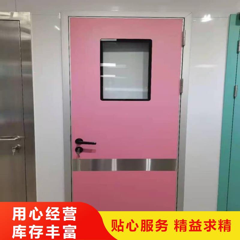 电动防护铅门2个铅当量加工厂