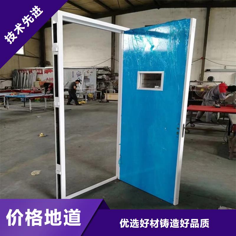 批发手拉铅门_诚信企业