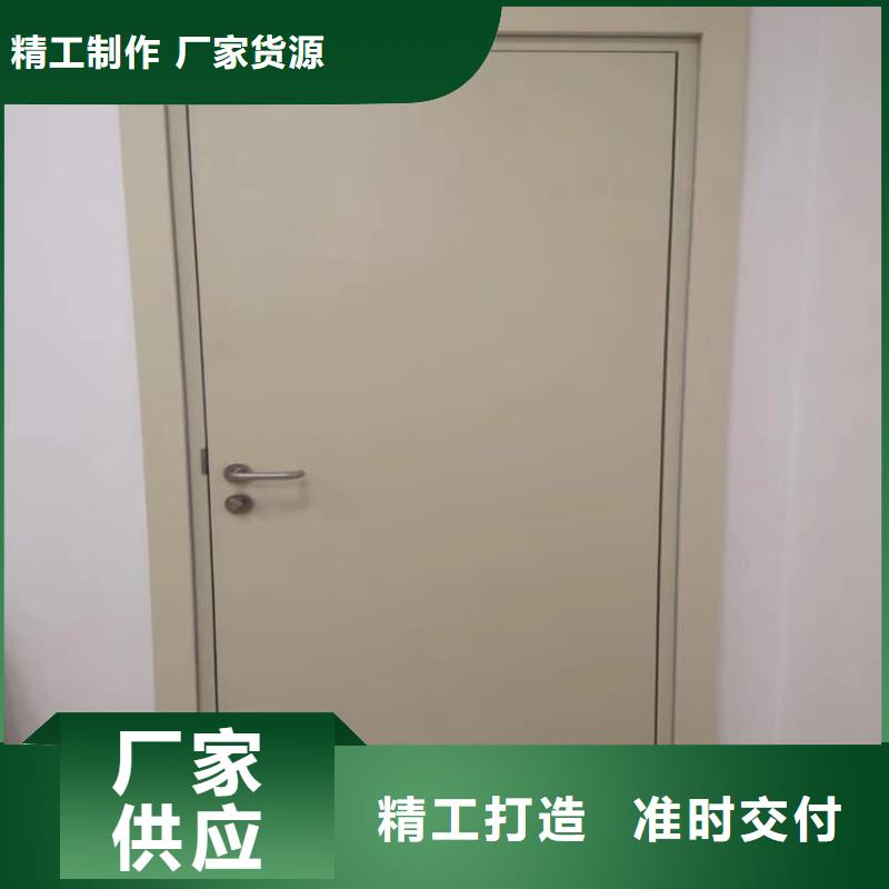 常年供应电动防辐射铅门-报量