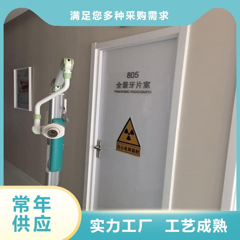 手动铅门销售公司-价格合理