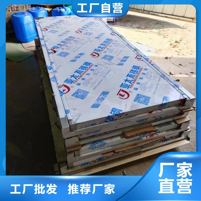 不锈钢手动铅门大品牌值得信赖
