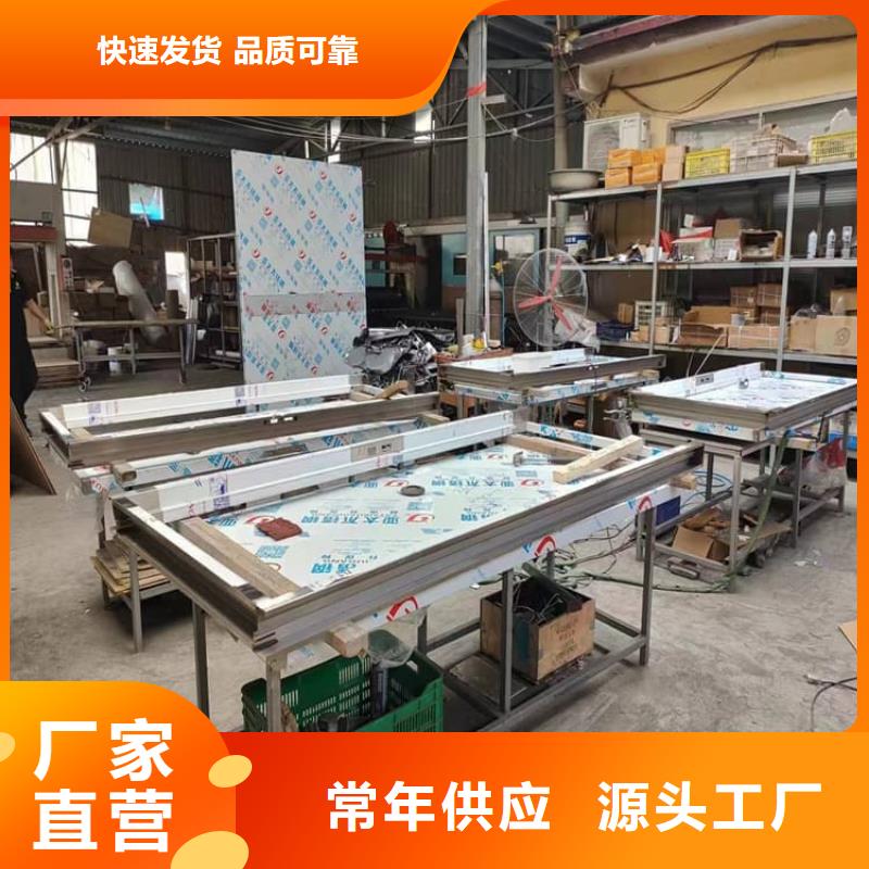 射线防护铅门厂家数十年行业经验