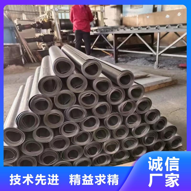 1.5mm铅板供不应求
