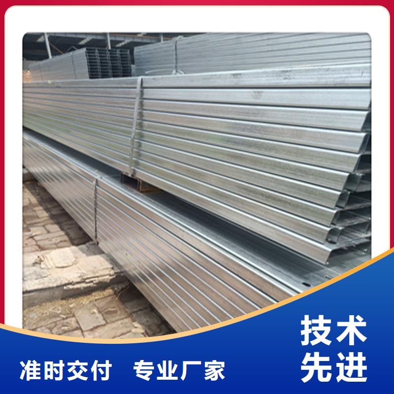 方管发欧标工字钢多家仓库发货