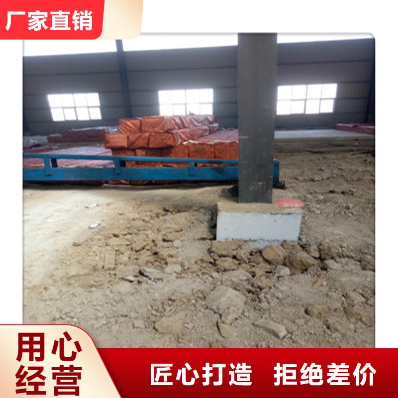 方管发日标角钢多年行业积累