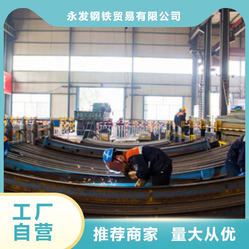 工字钢热镀锌工字钢专业厂家