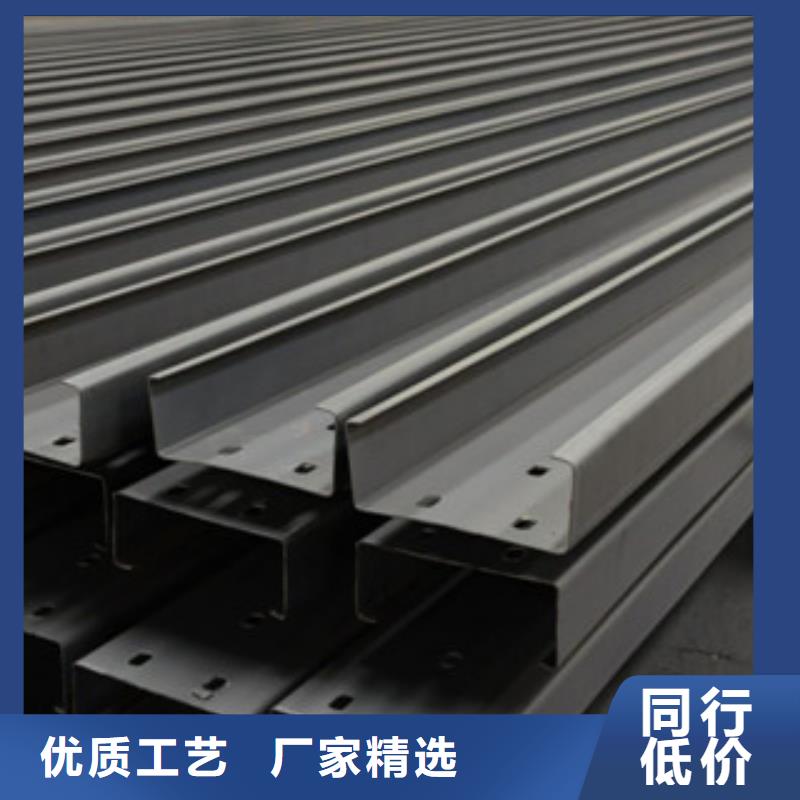 C型钢-热镀锌工字钢做工精细