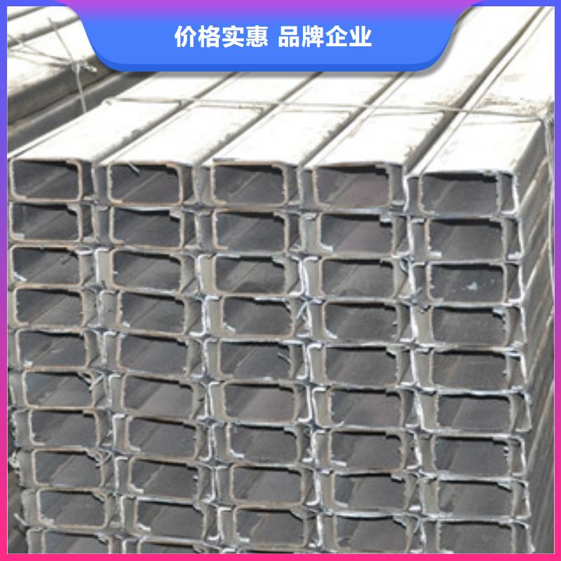 C型钢-热镀锌工字钢随到随提