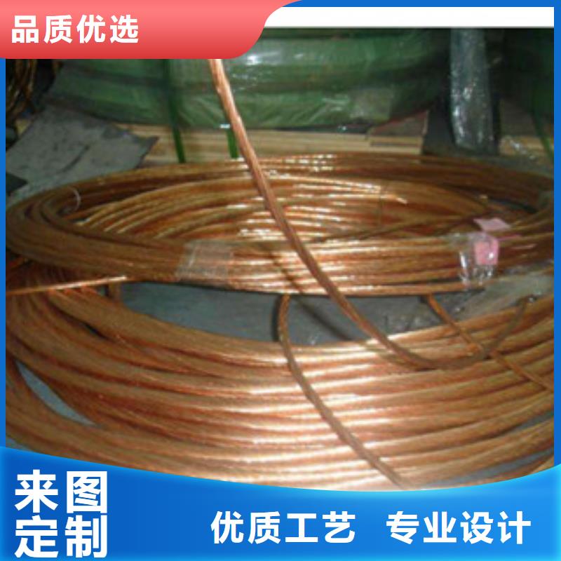镀铜扁钢热镀锌圆管市场行情