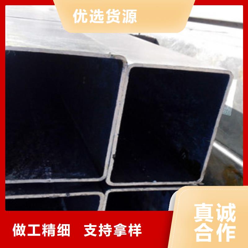 无缝方管-H型钢生产型