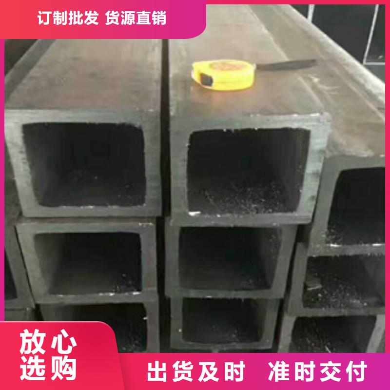 无缝方管无缝钢管一站式采购商家