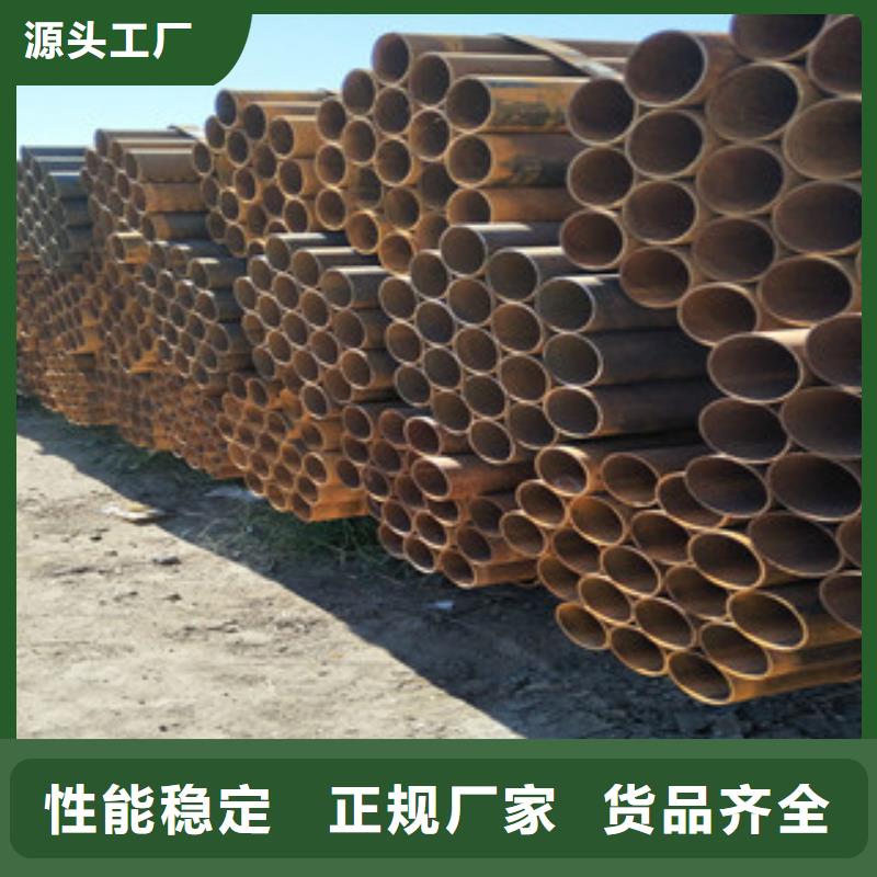 焊管角钢出货及时