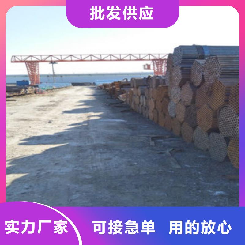 焊管角钢厂家工艺先进
