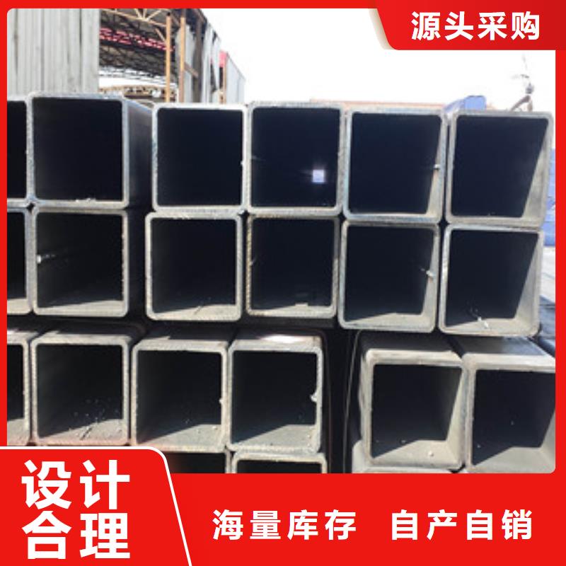 方管_扁钢诚信可靠