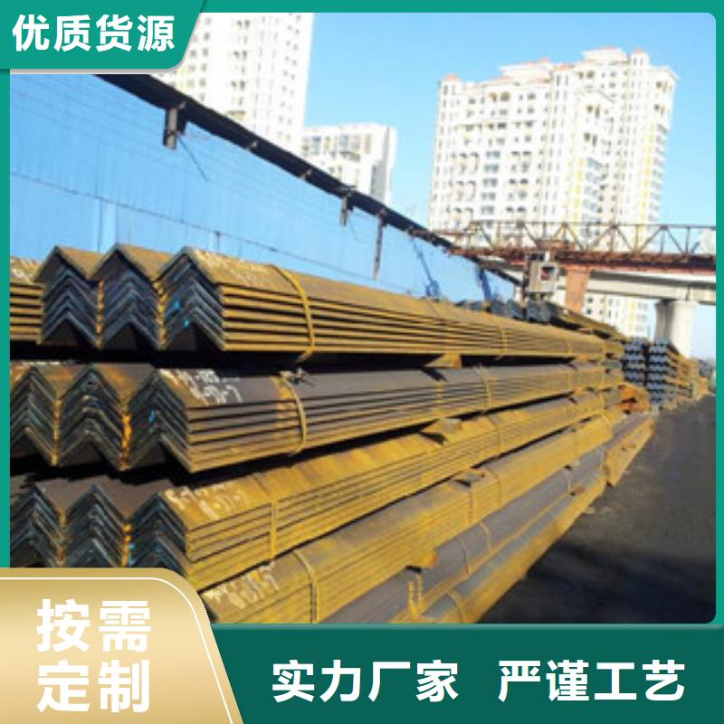 角钢焊管多行业适用