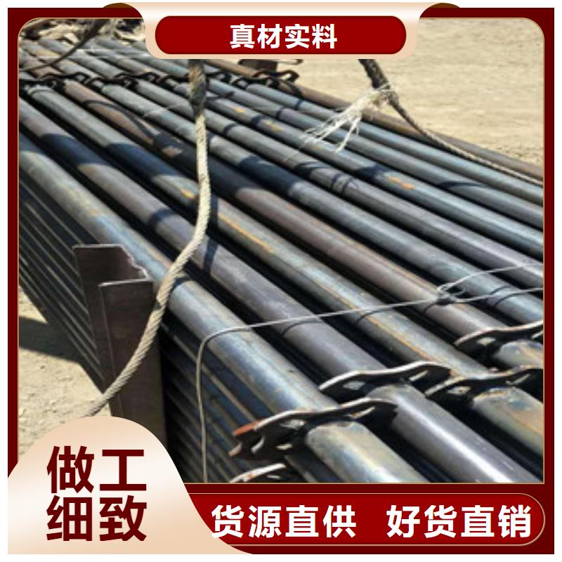 架子管焊管厂家直销供货稳定