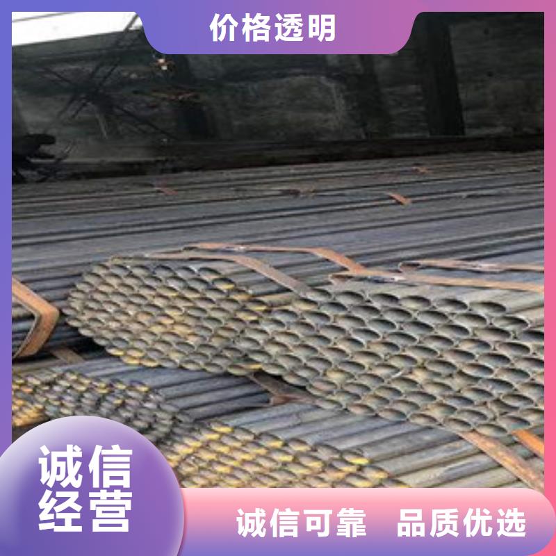架子管【工字钢】材质实在