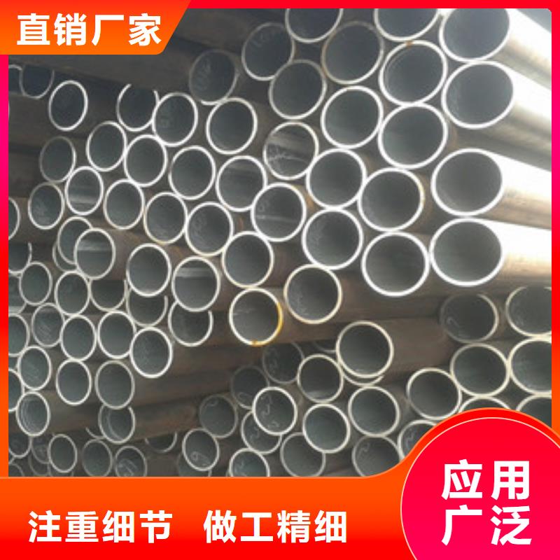 无缝钢管工字钢适用范围广