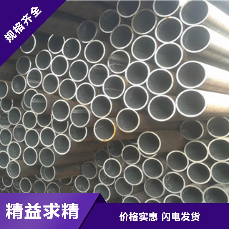 无缝钢管螺旋钢管厂家品控严格