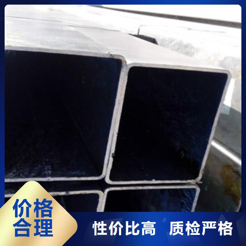 热镀锌方管【扁钢】实力商家供货稳定