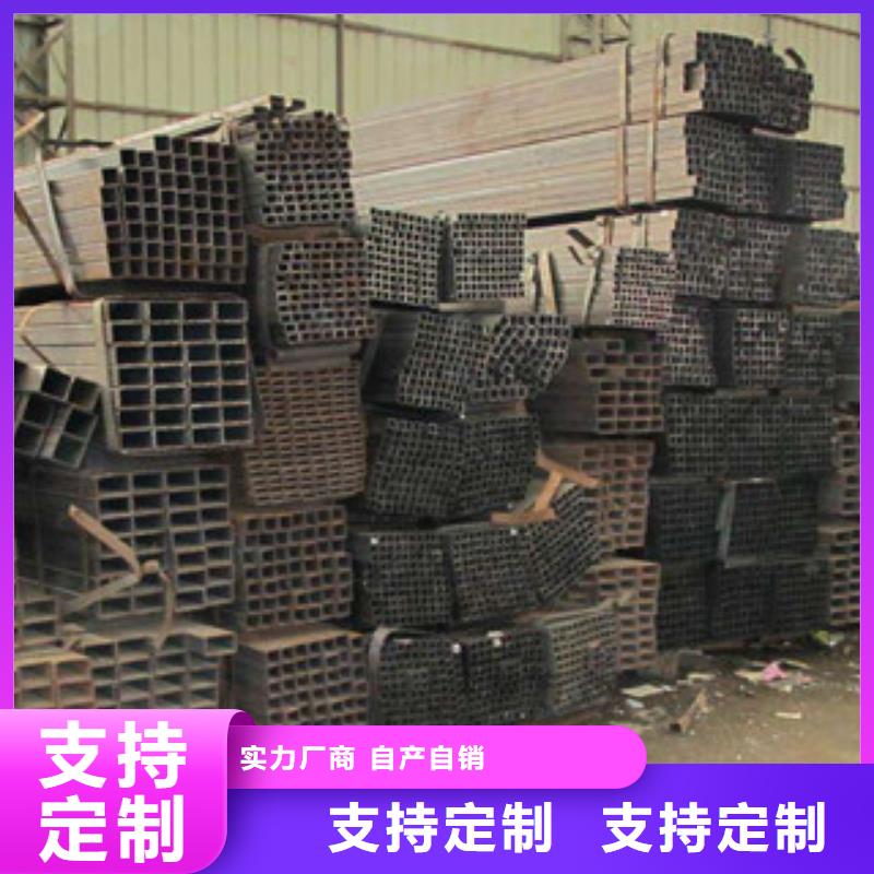 热镀锌方管螺旋钢管专业供货品质管控