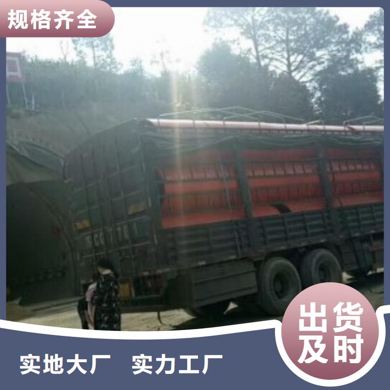 【隧道救援应急通道】逃生管道实拍品质保障