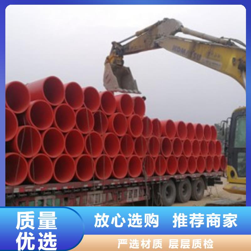 逃生管生产经验丰富