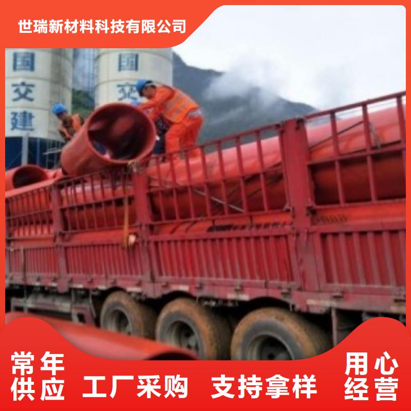 【逃生管逃生管道厂家材质实在】