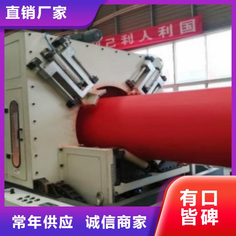 隧道逃生管道逃生管厂家经验丰富