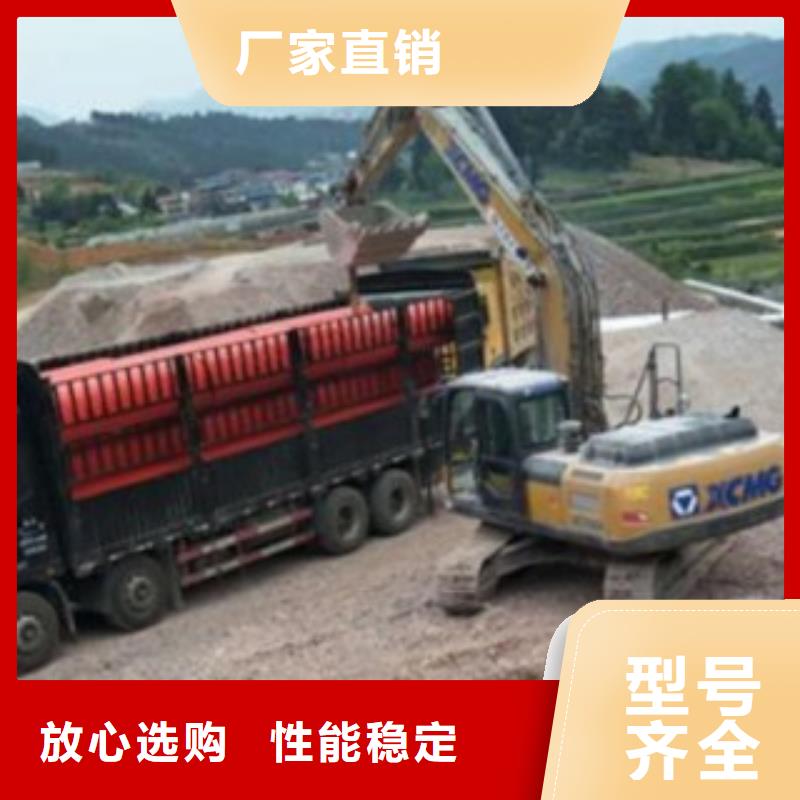 隧道逃生管道新型逃生管道服务至上