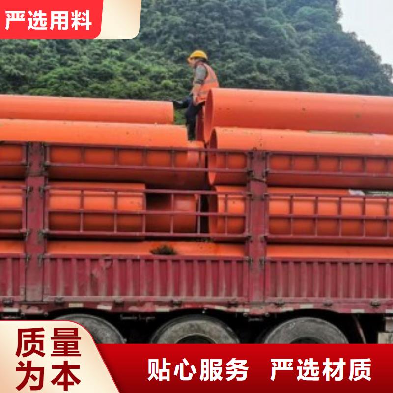 隧道逃生管道隧道施工通道产品优势特点