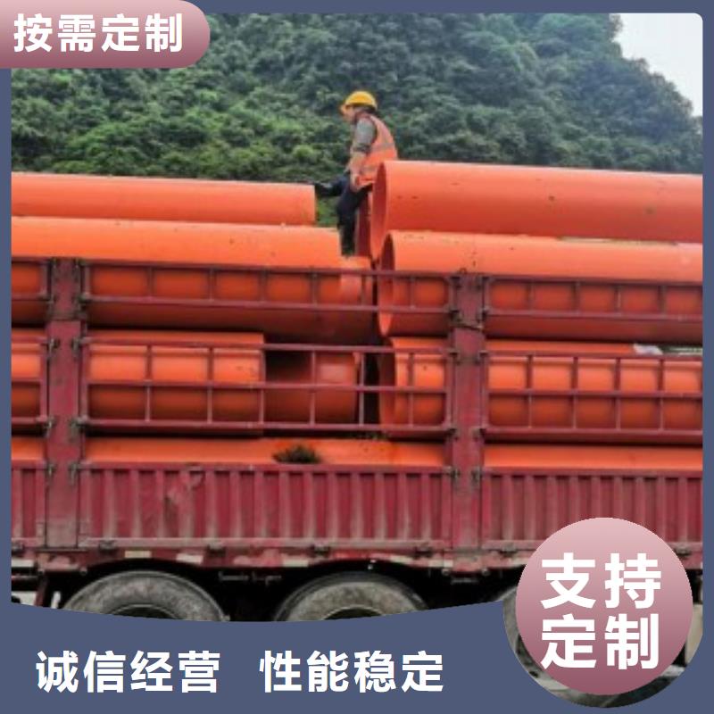 隧道逃生管道质量无忧