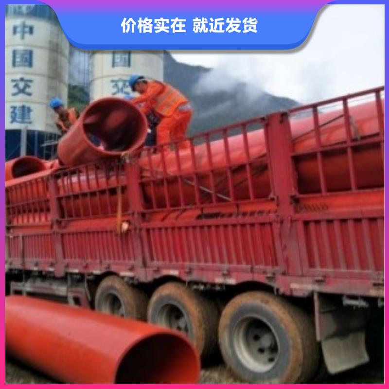 【隧道逃生管道】隧道施工通道老品牌厂家