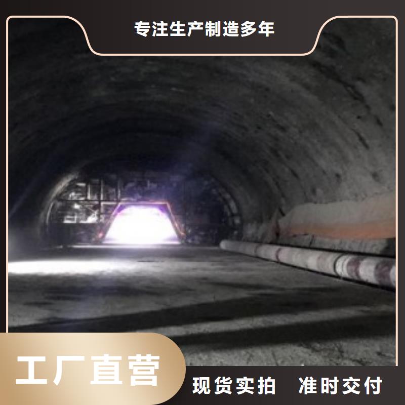 新型逃生管道隧道施工通道用心做好细节