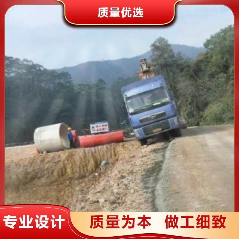 新型逃生管道隧道逃生管道实力工厂