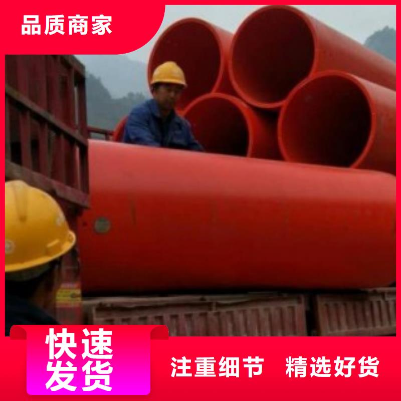逃生管道【隧道施工通道】实地大厂