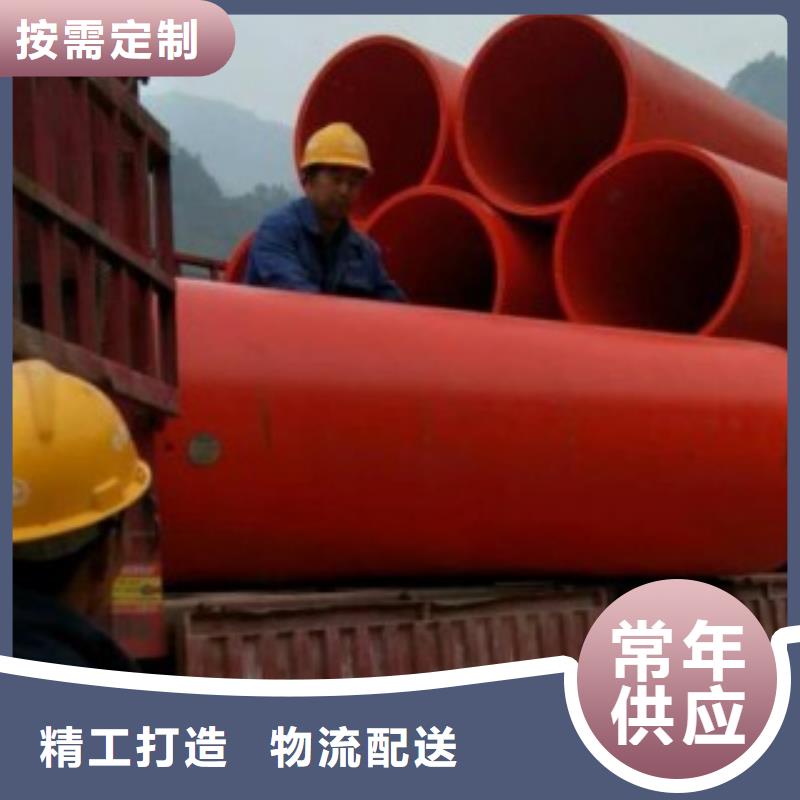 逃生管道自有生产工厂