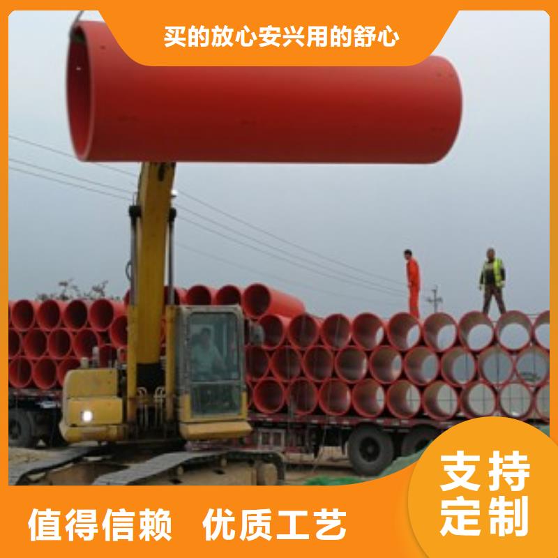 隧道施工逃生通道逃生管专注品质