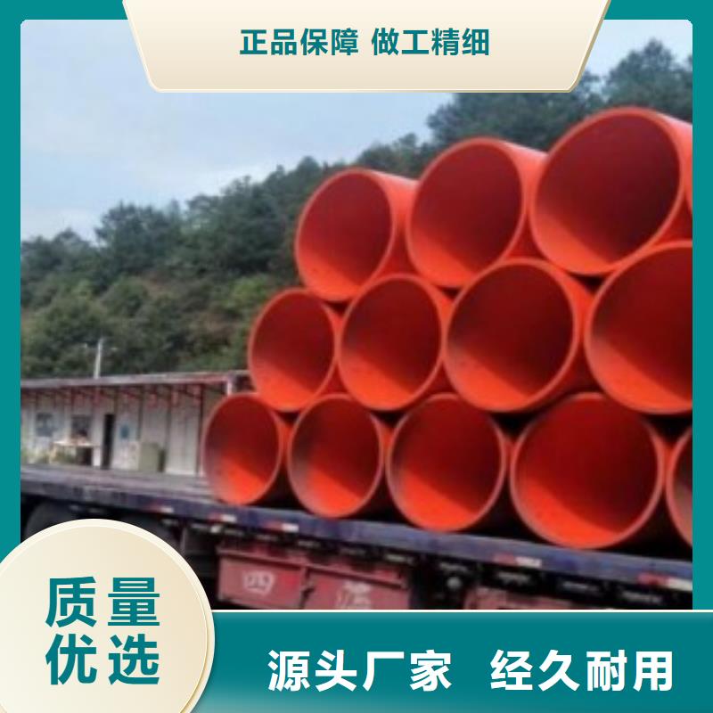 隧道施工逃生通道-超高分子逃生管道产品参数