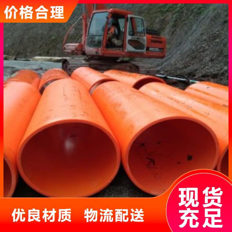【隧道施工逃生通道】逃生管道质检合格出厂