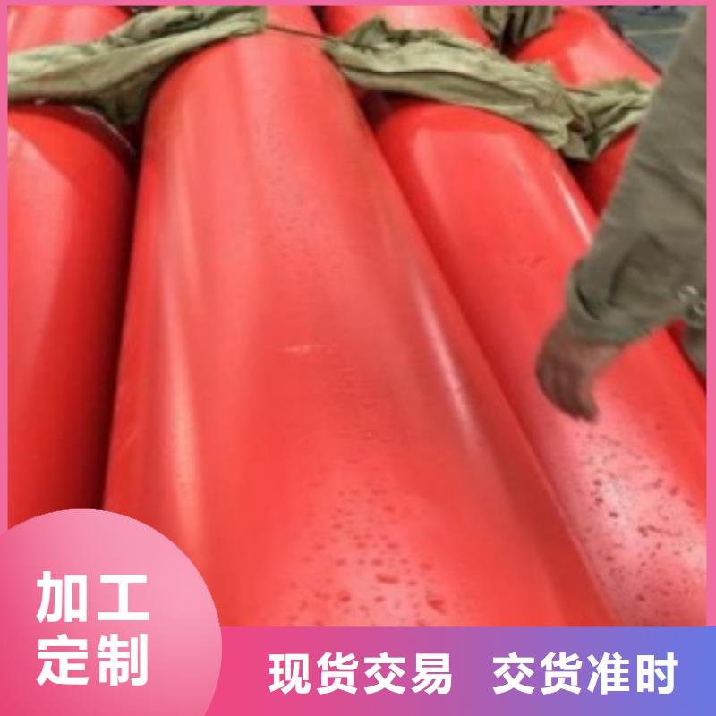 【隧道施工逃生通道】隧道逃生管道产地工厂