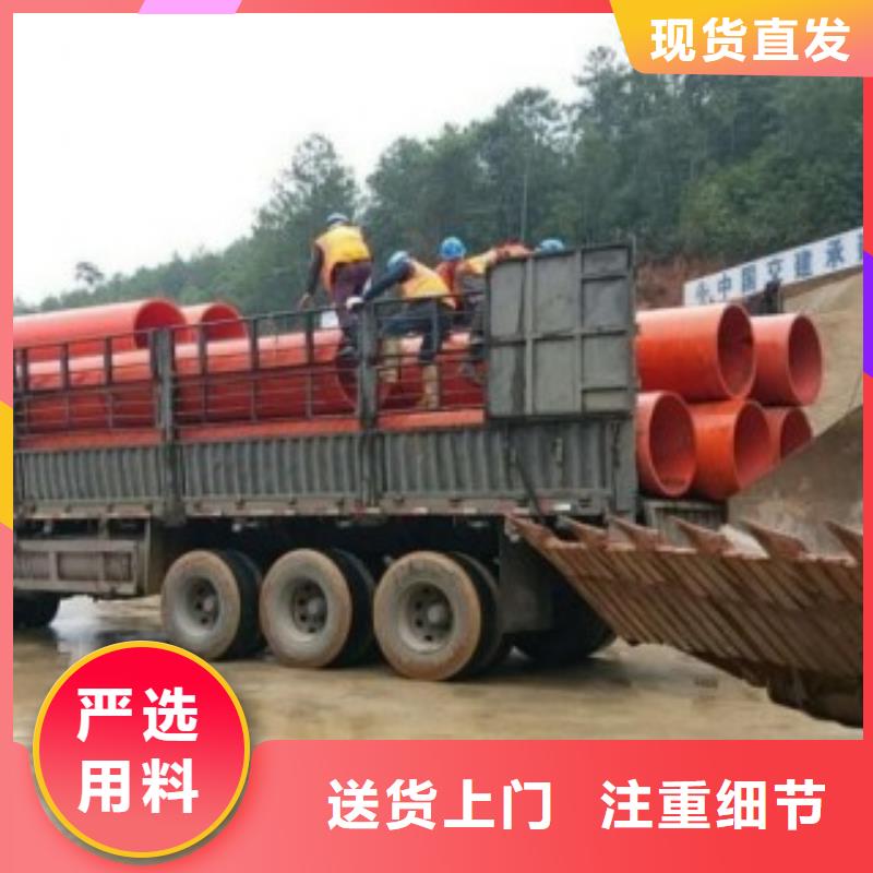 隧道施工逃生通道新型逃生管道厂家直发