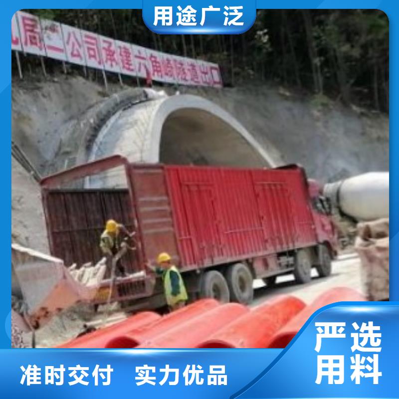 隧道施工逃生通道轻型逃生管道可放心采购