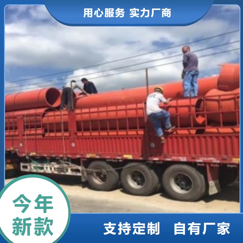 隧道施工逃生通道逃生管道工厂自营