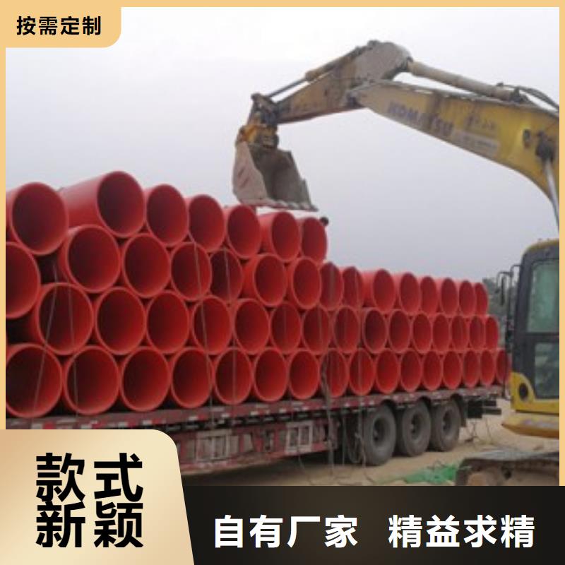 隧道施工逃生通道【超高分子逃生管道】规格型号全