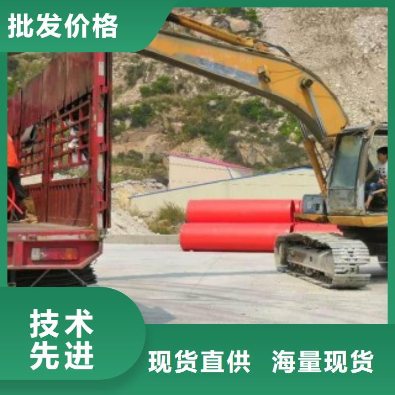 隧道施工逃生通道逃生管道工厂自营
