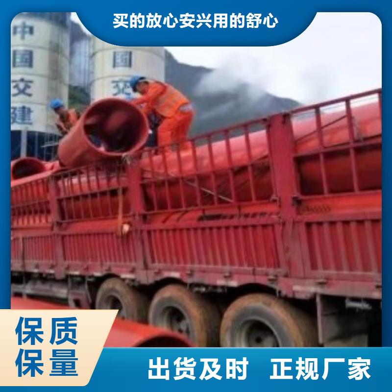 隧道施工逃生通道隧道逃生管道加工定制