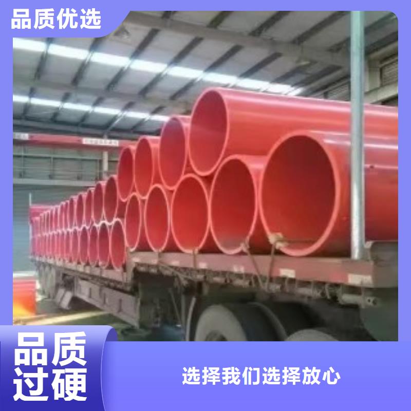 钢制逃生管逃生管道厂家品控严格