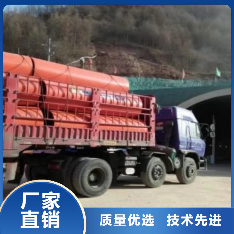 钢制逃生管逃生管道品质值得信赖