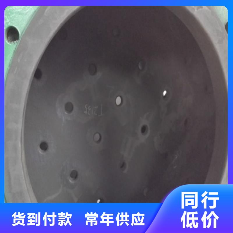 碳钢衬胶管道内衬塑外镀锌海量现货